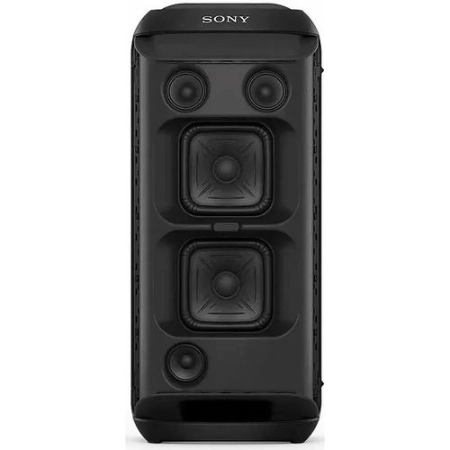 Акустическая система Sony SRS-XV800, Черный