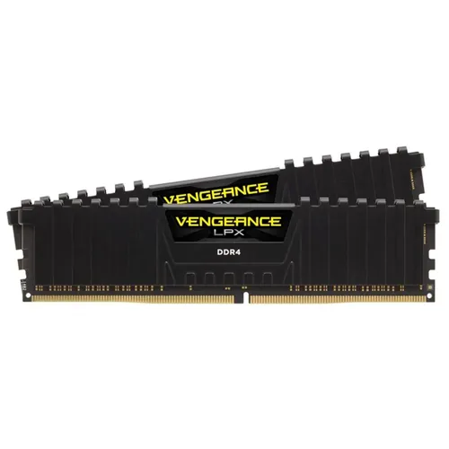 Оперативная память Corsair Vengeance RGB | DDR4 | 2х32GB | 3600 MHz, в Узбекистане