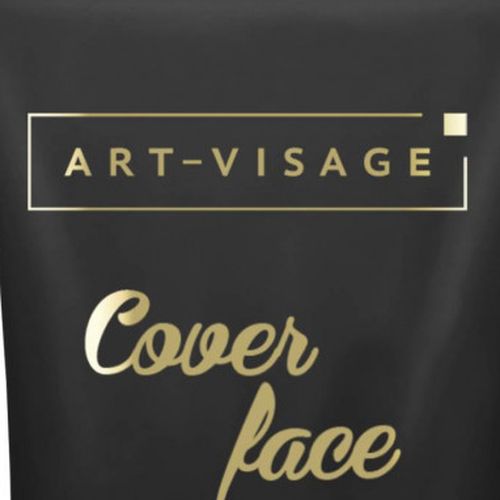 Тональный крем Art-Visage Cover Face, №-206 натуральный бежевый, 25 мл, купить недорого