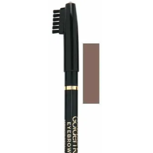 Карандаш для бровей Golden Rsoe Eyebrow Pencil, №-103