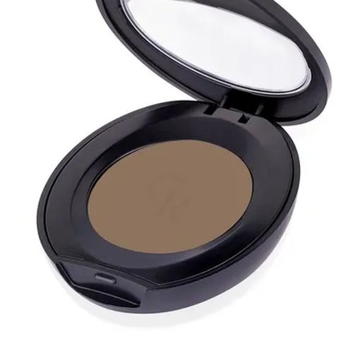 Пудра для бровей Golden Rose Eyebrow Powder, №-101