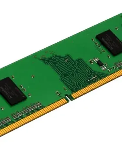 Оперативная память Kingston  KVR16LN11/4 | DDR3L | 1x4 GB | 1600 MHz