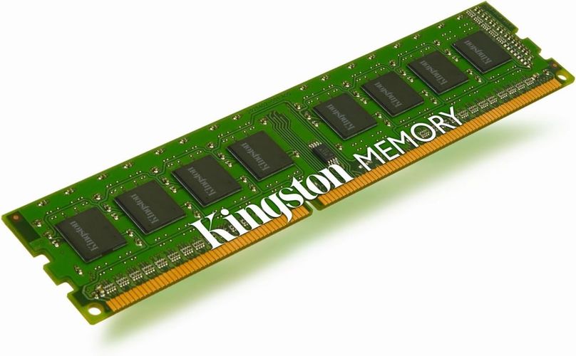 Оперативная память Kingston | DDR3 | 1х8 GB | 1600 MHz