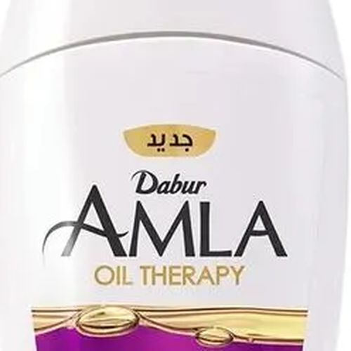 Шампунь Dabur Amla Keratin для тонких и ослабленных волос, 200 мл, фото