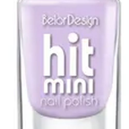 Лак для ногтей Belor Design mini HIT, Тон 27, 6 мл, купить недорого