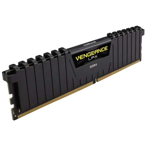 Оперативная память Corsair Vengeance RGB | DDR4 | 2х32GB | 3600 MHz, фото