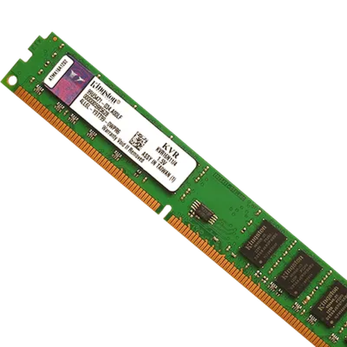 Operativ xotira Kingston | DDR3 | 1x4 GB | 1600 Mhz, купить недорого