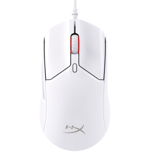 Игровая мышь HyperX Pulsefire Haste 2 USB, Белый