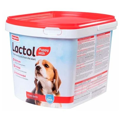 Молочная смесь для щенков Lactol Puppy Milk, 250 гр, в Узбекистане