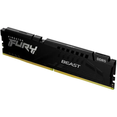 Оперативная память Kingston Fury KF560C40BB-16 | DDR5 | 1x16 GB | 6000 Mhz, купить недорого