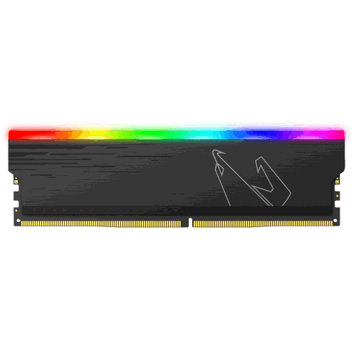 Оперативная память Aorus RGB GP-ARS16G44 | DDR4 | 2x8 GB | 4400 Mhz, фото