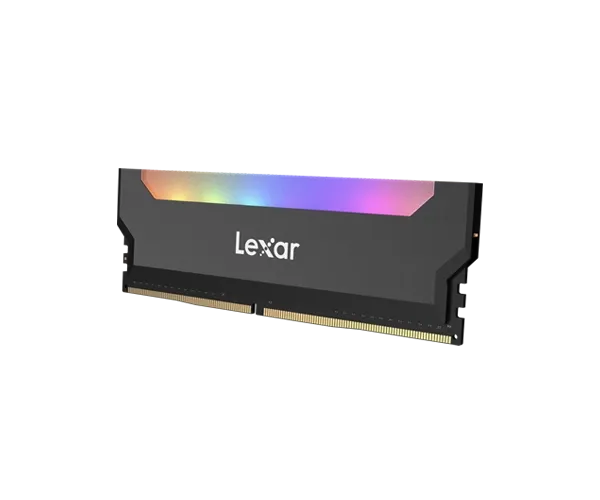 Оперативная память Lexar RGB | DDR4 | 2x8 GB | 3600 Mhz, купить недорого