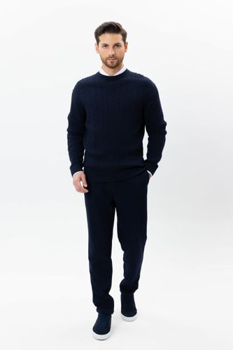 Брюки Terra Pro AW24CR3-2-21125, Navy, O'zbekistonda