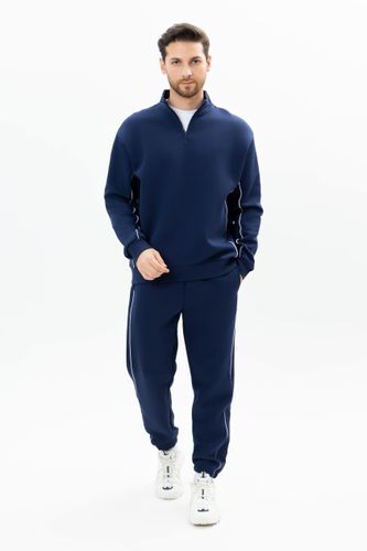 Трико Terra Pro AW24CR3-24-21181, Navy, foto