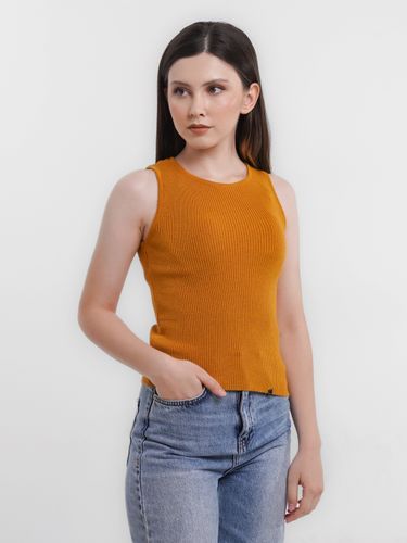 Top Didov Triko DKA-603, mango, в Узбекистане