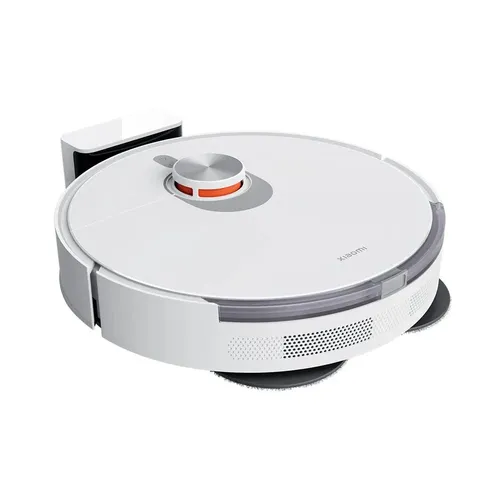 Умный робот пылесос Xiaomi Robot Vacuum S20 Plus, Белый