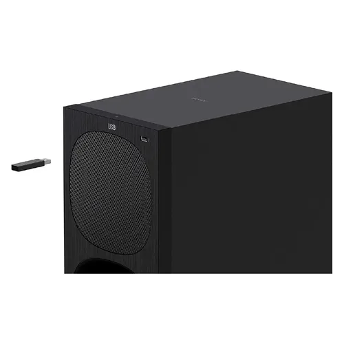 Домашний кинотеатр Sony HT-S20R, Черный, sotib olish