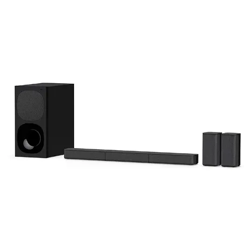 Домашний кинотеатр Sony HT-S20R, Черный, в Узбекистане