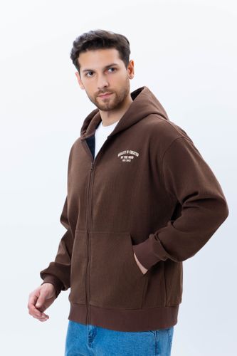 Kalta tolstovka Terra Pro AW24CR2-2-21083, Brown, купить недорого