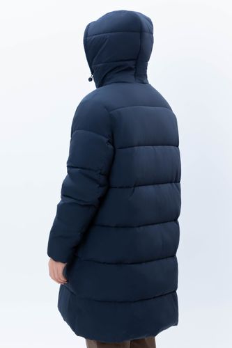 Куртка длинная длина Terra Pro AW24CR1-12-20887, Navy, sotib olish