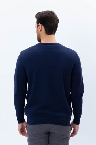 Джемпер длинный рукав Terra Pro AW23CA2N-29-13046, Navy, arzon