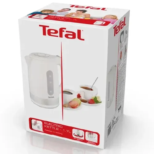 Elektr choynak Tefal KO330130, 1.7 l, arzon