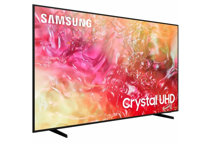 Телевизор Samsung UE43DU7100UXUZ, купить недорого