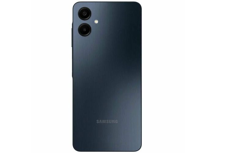 Smartfon Samsung Galaxy A06, 4/128 GB, купить недорого