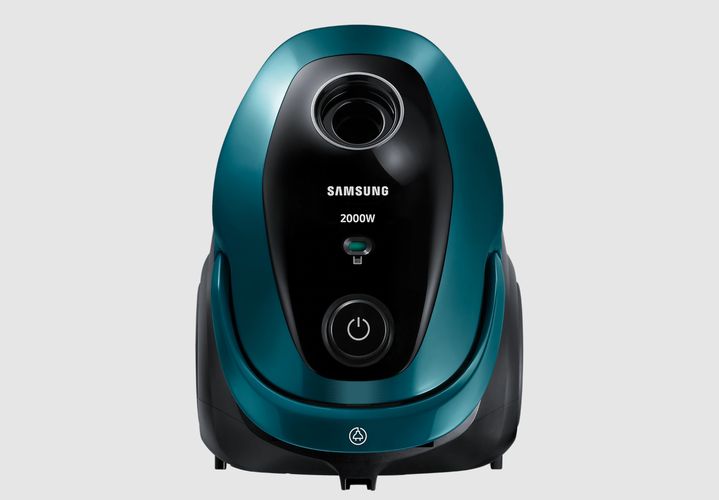 Changyutgich Samsung VC20M2545JN