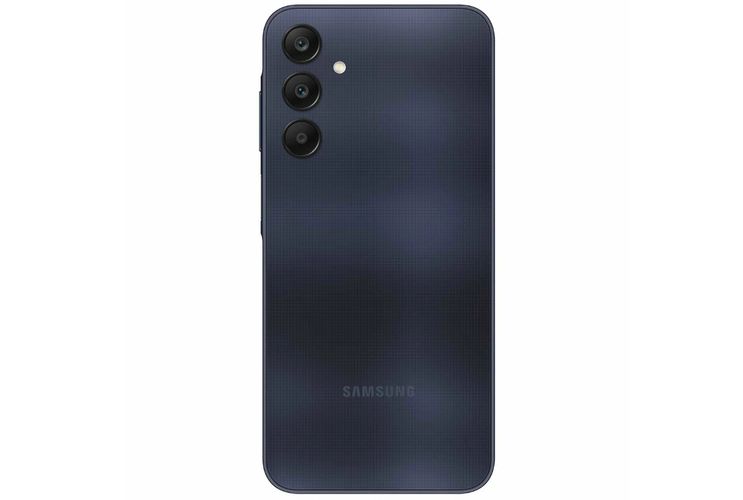 Smartfon Samsung Galaxy A25, Black, 6/128 GB, фото