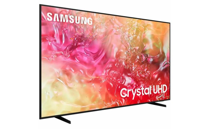 Телевизор Samsung UE55DU7100UXUZ, в Узбекистане