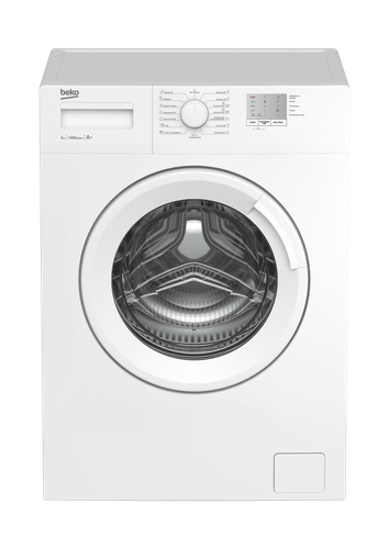 Стиральная машина Beko WRE6511BWW