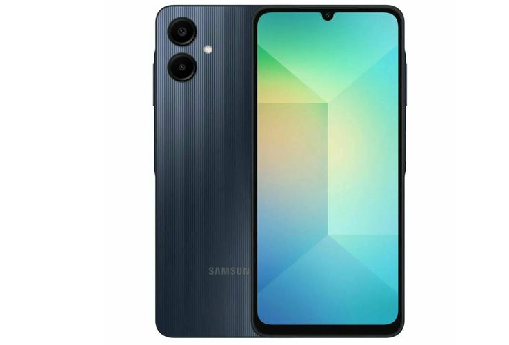 Смартфон Samsung Galaxy A06, 4/128 GB