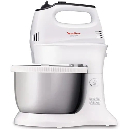 Миксер Moulinex HM3121B1, купить недорого