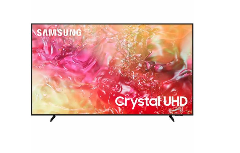 Телевизор Samsung UE43DU7100UXUZ