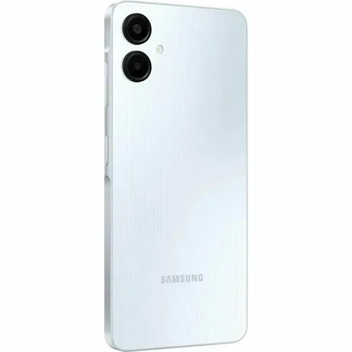 Смартфон Samsung Galaxy A06, Light Blue, 6/128 GB, фото