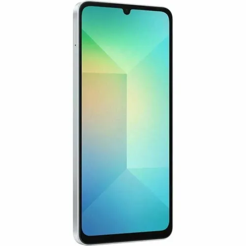 Смартфон Samsung Galaxy A06, Light Blue, 6/128 GB, в Узбекистане