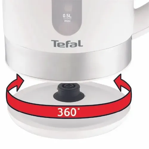 Электрический чайник Tefal KO330130, 1.7 л, фото