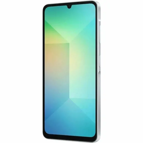 Смартфон Samsung Galaxy A06, Light Blue, 6/128 GB, купить недорого