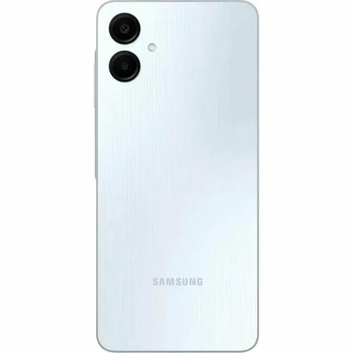 Смартфон Samsung Galaxy A06, Light Blue, 6/128 GB, 173900000 UZS