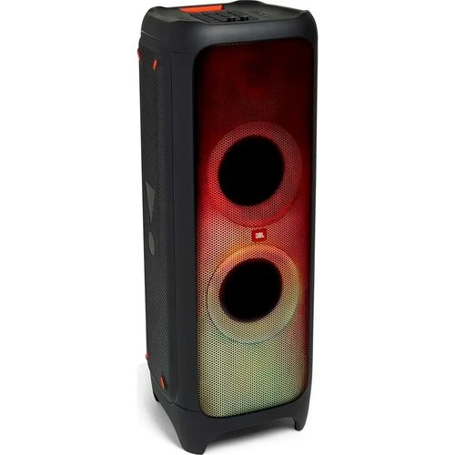 Портативная колонка JBL PartyBox 1000, Черный