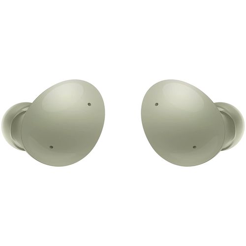 Simsiz quloqchinlar Samsung Galaxy Buds 2, yalpiz, sotib olish