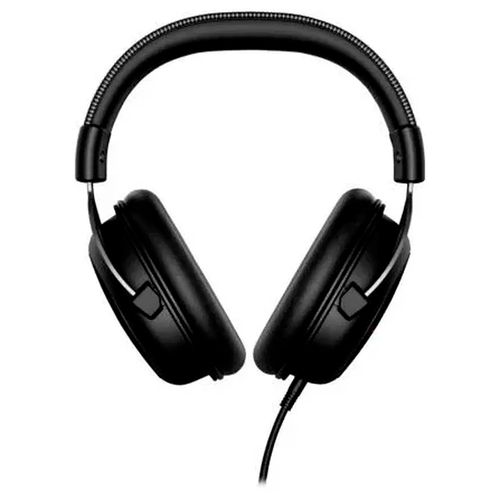 Игровые наушники HyperX Cloud II, Gun Metal, в Узбекистане