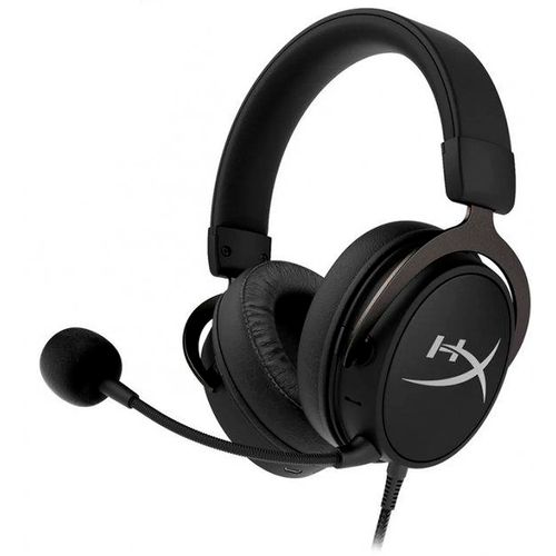 Игровые наушинки HyperX Cloud MIX Wired, Черный, sotib olish