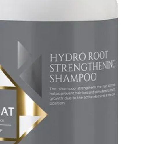 Шампунь для роста волос Hadat Hydro Root Strengthening Shampoo, 250 мл, фото