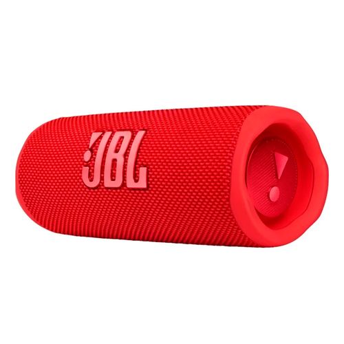 Беспроводная колонка JBL Flip 6, Красный, купить недорого