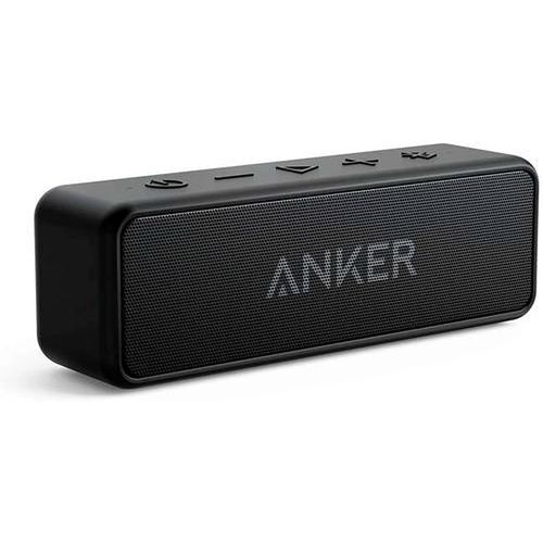 Беспроводная колонка Anker Soundcore Select 2 A3125H11, Черный