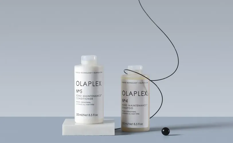 Шампунь Система защиты волос Olaplex N4, 250 мл, в Узбекистане