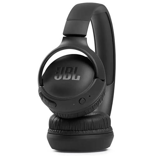 Беспроводные наушники JBL Tune 510BT, Черный, фото