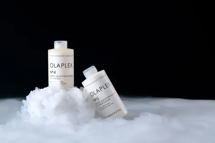 Шампунь Система защиты волос Olaplex N4, 250 мл, купить недорого